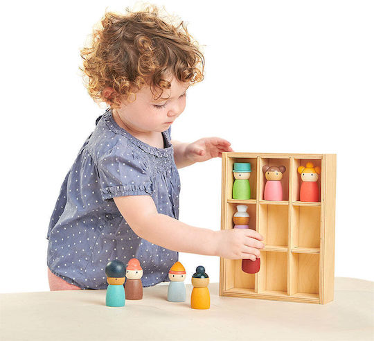 Tender Leaf Toys Χαρούμενο Ξενοδοχείο