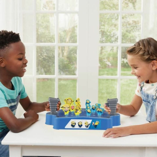 Epoch Toys Miniature Toy Minions for 5+ years Years Old