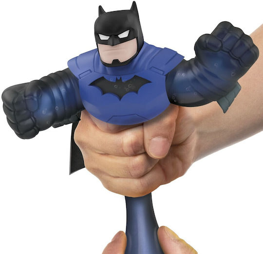 Stealth Amour Batman Goo Jit Zu Pentru 4+ Ani