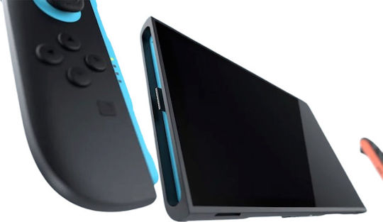 Nintendo Switch 2 256GB