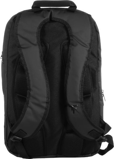 Tecnifibre Tennis Bag Black