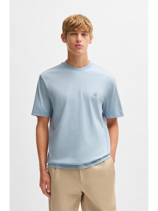 Hugo Boss T-shirt Ciel