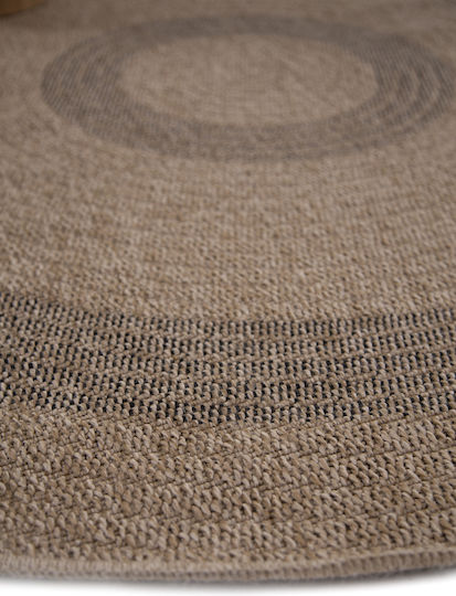 Royal Carpet Avanos 8866 Outdoor Wicker Black