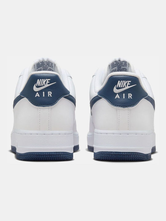 Nike Air Force 1 Sneakers White