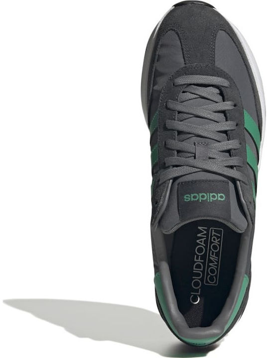 adidas Run 70s 2.0 Adidași Gri