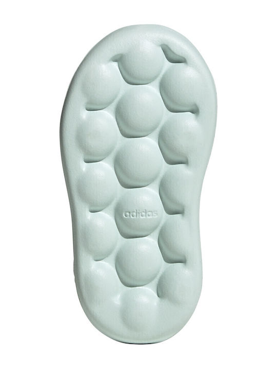 Advantage Παιδικά Sneakers με Σκρατς Λευκά