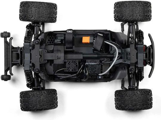 Arrma Vorteks Ferngesteuertes Lkw Lila