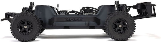 Arrma 4x4 Rtr Τηλεκατευθυνόμενο Αυτοκίνητο Μπλε