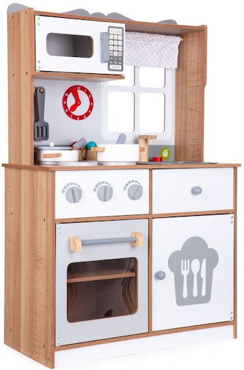 Ecotoys Kinderküche
