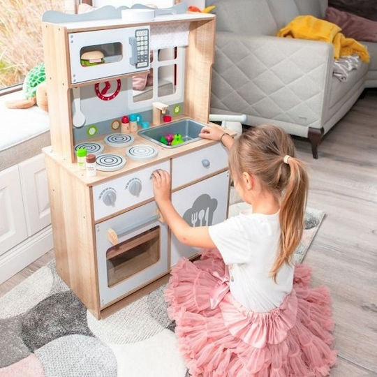 Ecotoys Kinderküche