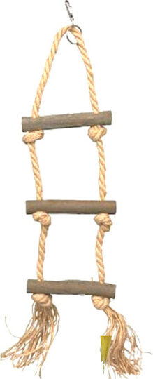 Rope Ladder Small Medium Parrots