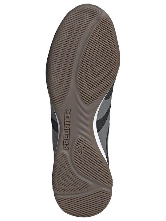 adidas Predator League Pantofi de Fotbal de futsal Negre