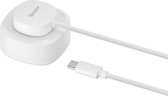 Sonoff Flood Leak Sensor Extension Cable Snzb-05p Wldc200
