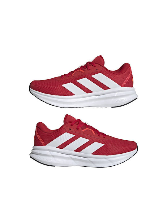Galaxy 7 Herren Sportschuhe Laufen Rot