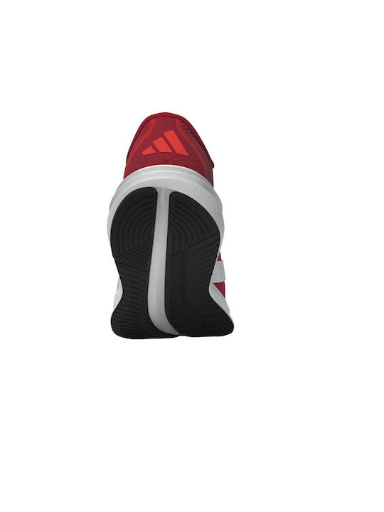 Galaxy 7 Herren Sportschuhe Laufen Rot
