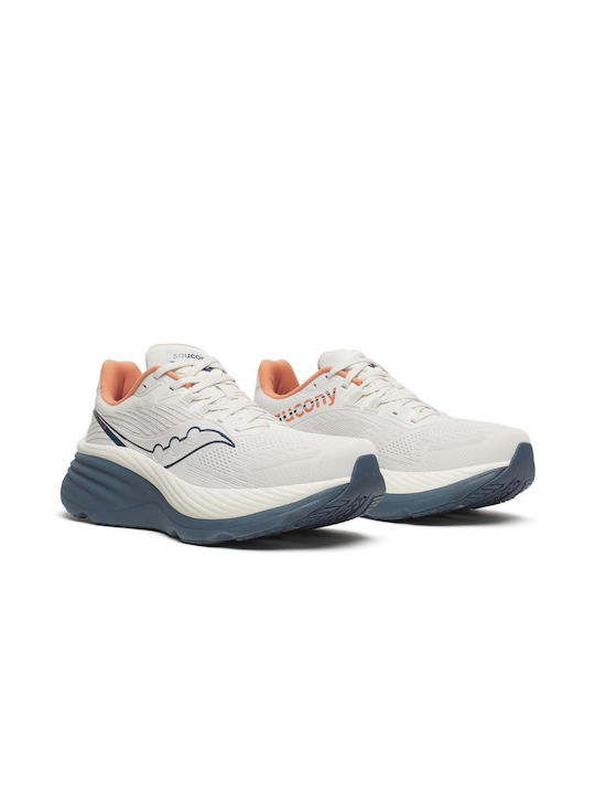 Hurricane 24 Sport Shoes Running Beige