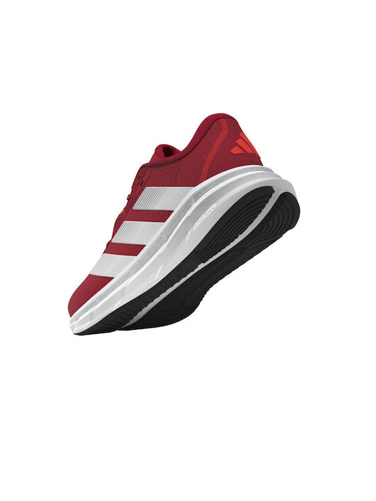 Galaxy 7 Herren Sportschuhe Laufen Rot