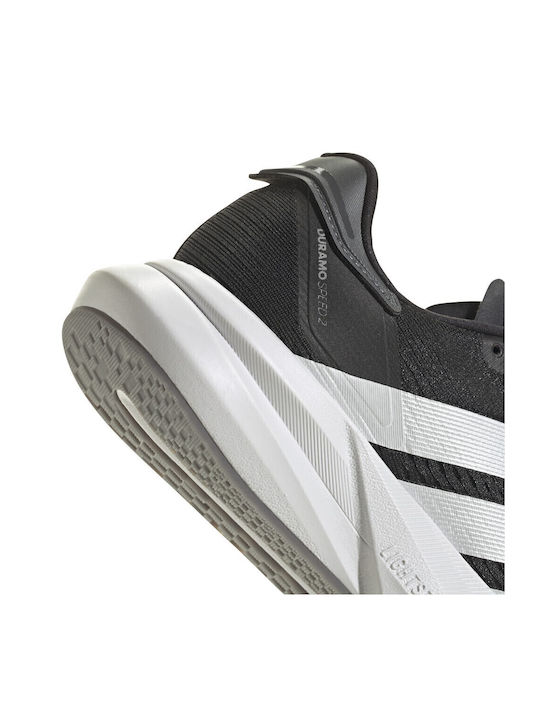 Duramo Speed 2 Sport Shoes Running Black