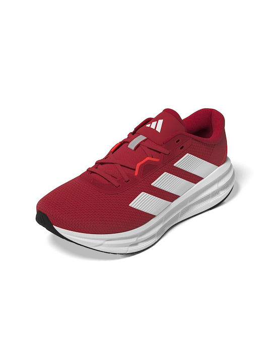 Galaxy 7 Herren Sportschuhe Laufen Rot