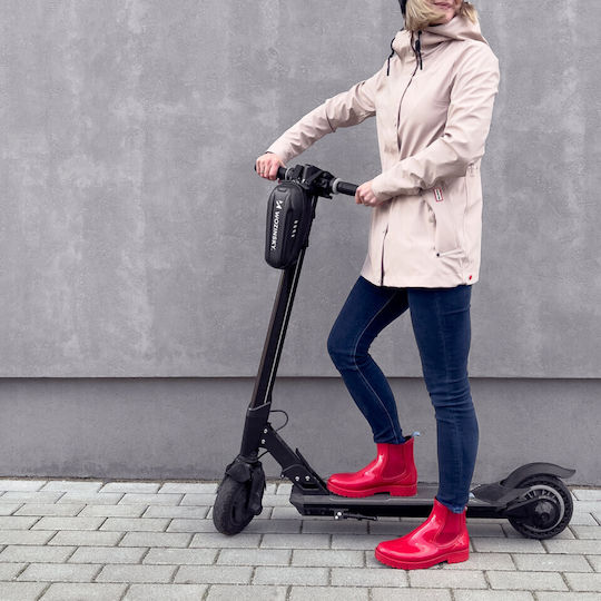 Wozinsky Θήκη Μεταφοράς για Ηλεκτρικό Scooter σε Μαύρο Χρώμα WSB3BK