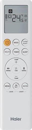 Midea AP160S2K1FA(H)/1U160S2SP1FB Climatizator Inverter Comercial În picioare pe podea