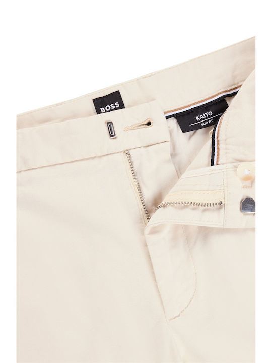 Kaito1 Hose Elastisch Graphite