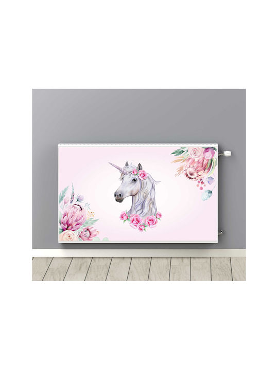 Decowalls Autocolant Decorativ pentru Copii Perete 60x100buc