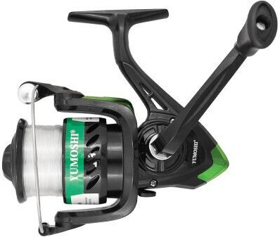 Baracuda Yumoshi FF 6000 Μηχανισμός Ψαρέματος για Spinning
