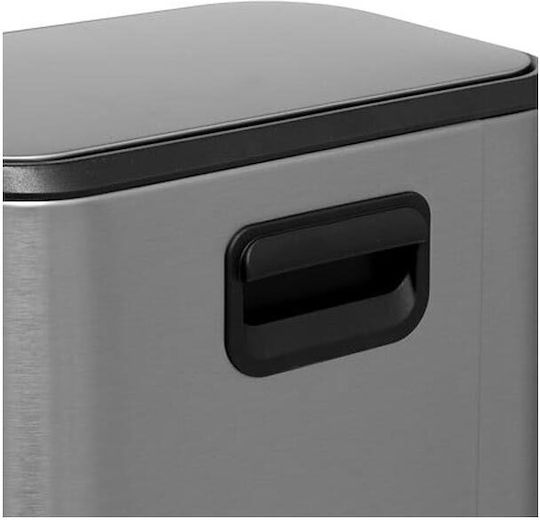 Plastic Waste Bin 5lt with Pedal
