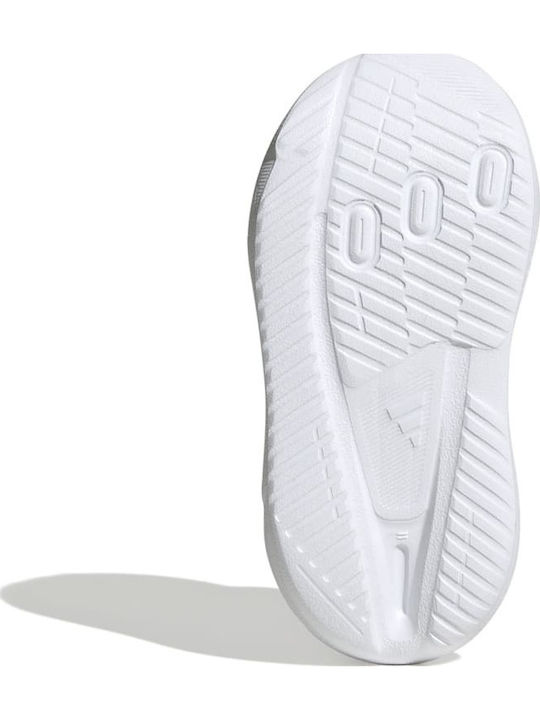 Duramo DURAMO SL2 Kinder Sportschuhe Laufen mit Bügel- und Schleifenverschluss Lila