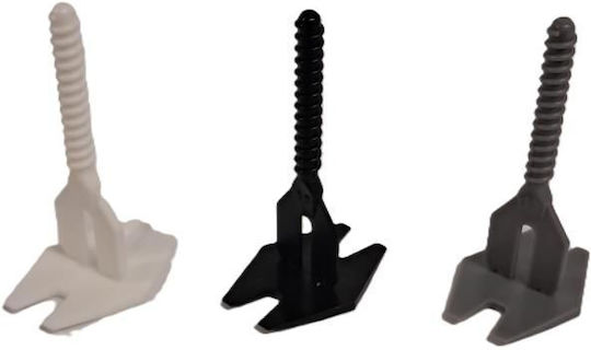 Tile Spacer Tightening Nut 100pcs Kseibi