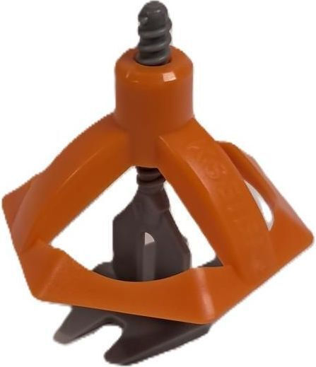 Tile Spacer Tightening Nut 100pcs Kseibi