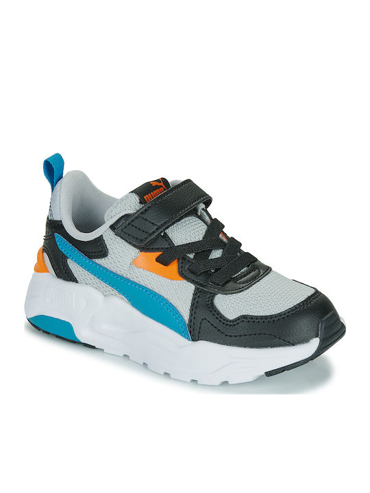 PUMA Trinity Lite Ac+ Ps Πολύχρωμα PUMA Trinity Lite Ac+ Ps Πολύχρωμα