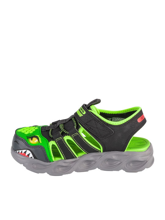 Kids' Sandals Black