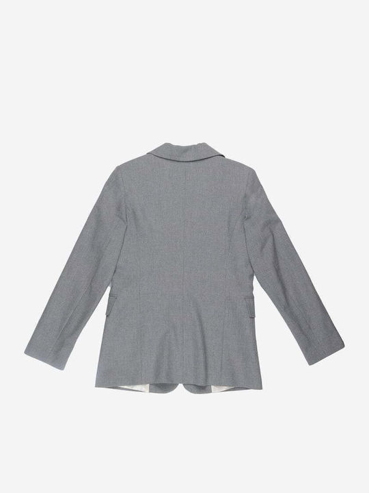 Sfizio Damen Blazer Graphite