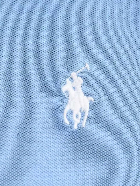 Ralph Lauren Polo Bluză blue