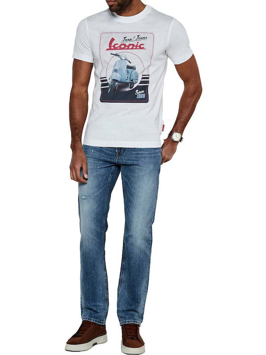 T-Shirt White