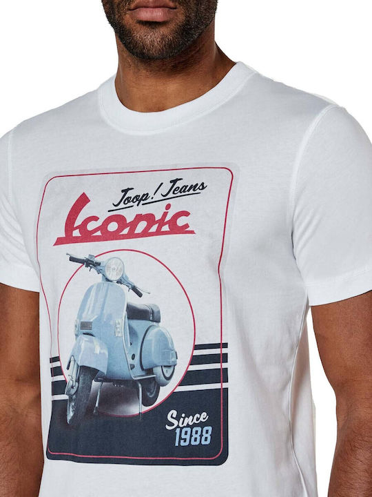 T-Shirt White