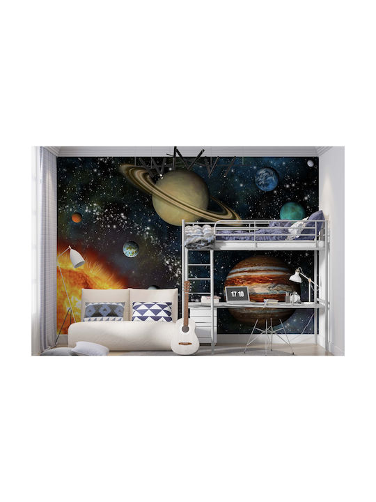 Decowalls Kids Wallpaper L260xH390cm