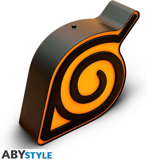 Abysse Decorative Lamp Multicolour