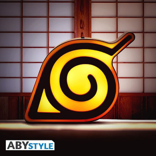 Abysse Decorative Lamp Multicolour