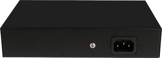 Himax PS1802G Managed Switch with 10 Gigabit (1Gbps) Ethernet Ports