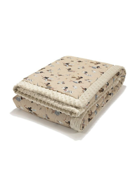 La Millou Blanket