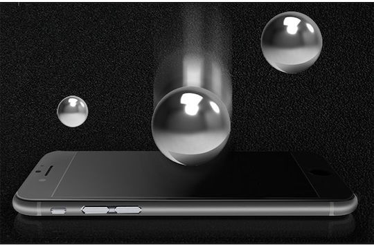 Benks 0.2mm Tempered Glass (iPhone 8 Plus / 7 Plus)