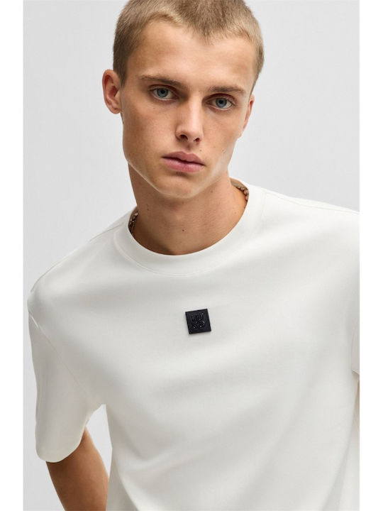 Hugo Boss T-shirt White