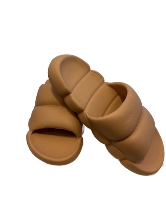 Slides Bej Culoare