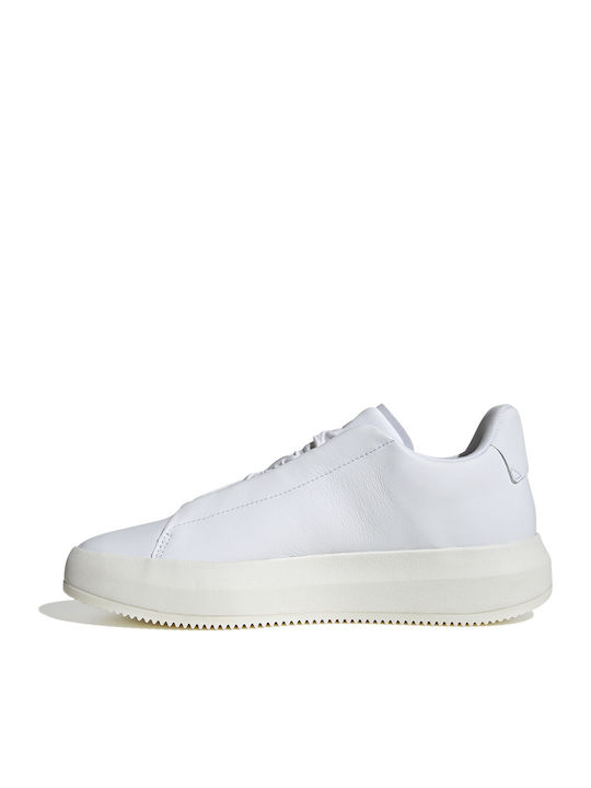 Acesmash Herren Sneakers Weiß