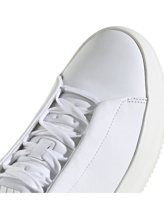 Acesmash Herren Sneakers Weiß