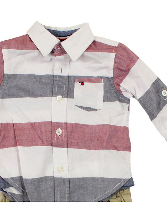 Tommy Hilfiger