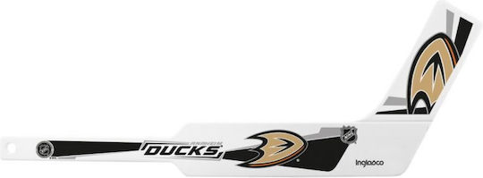 Inglasco Mini NHL 531AN000037 Plastik-Torwartschläger